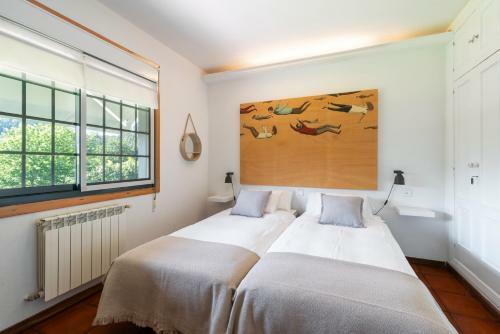 Villa Guimil - Galicia Playa