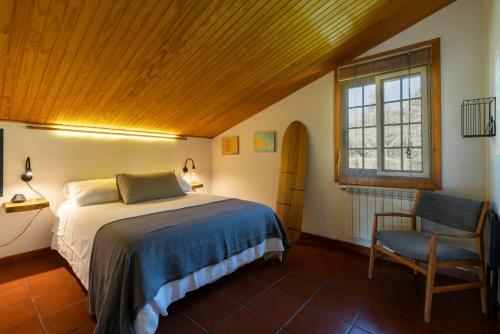 Villa Guimil - Galicia Playa