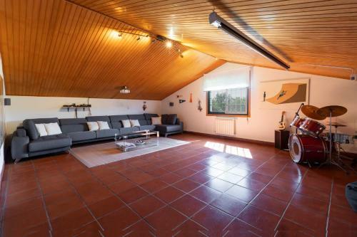 Villa Guimil - Galicia Playa