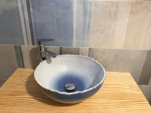 Apartamentos Creativos Villa Rubei
