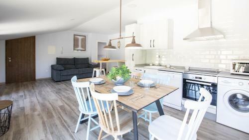 Apartamentos Creativos Villa Rubei