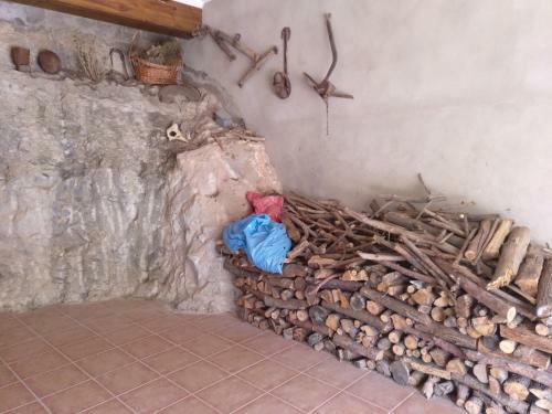 Casa Rural Amador
