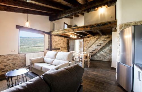 Agroturismo Mas�a El Cabrero