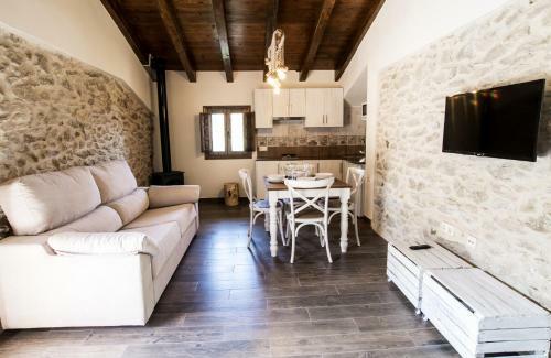 Agroturismo Mas�a El Cabrero