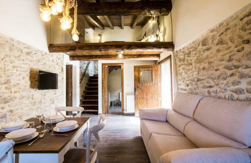 Agroturismo Mas�a El Cabrero