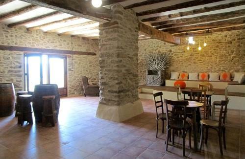 Agroturismo Mas�a El Cabrero