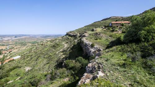 Agroturismo Mas�a El Cabrero