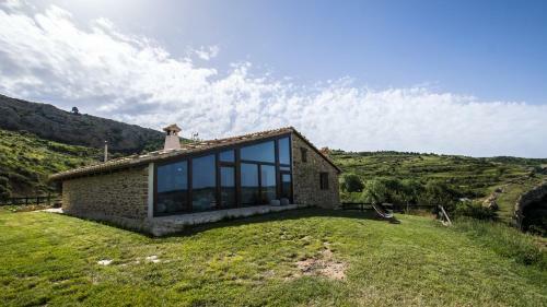 Agroturismo Mas�a El Cabrero