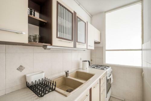Apartment On10th Floor Near Old Town