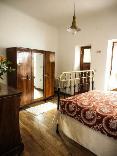 La Casa De La Abuela