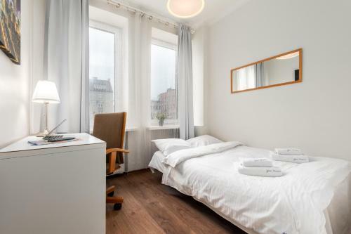 Apartament Chmielna By Your Freedom