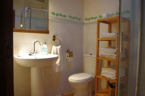 Agroturismo El Rinc�n Del Besaya
