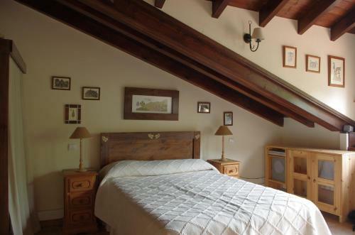 Agroturismo El Rinc�n Del Besaya
