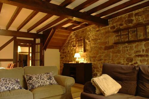 Agroturismo El Rinc�n Del Besaya