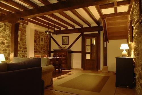 Agroturismo El Rinc�n Del Besaya