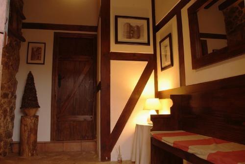 Agroturismo El Rinc�n Del Besaya