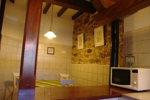 Agroturismo El Rinc�n Del Besaya