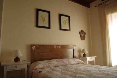 Agroturismo El Rinc�n Del Besaya