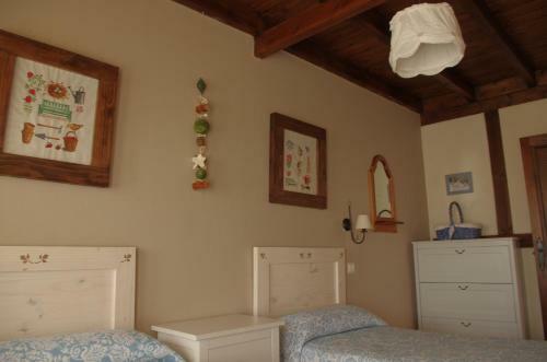 Agroturismo El Rinc�n Del Besaya