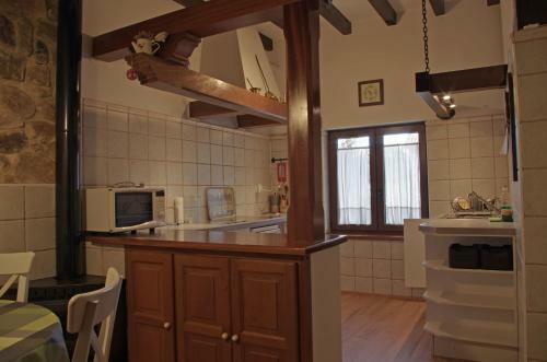 Agroturismo El Rinc�n Del Besaya
