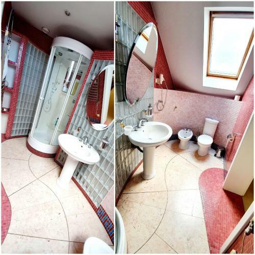 Bed & Breakfast Bthouse, Pokoje Go?cinne