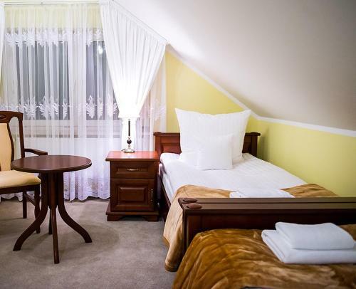 Bed & Breakfast Bthouse, Pokoje Go?cinne