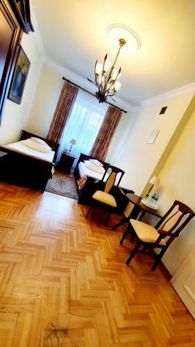 Bed & Breakfast Bthouse, Pokoje Go?cinne