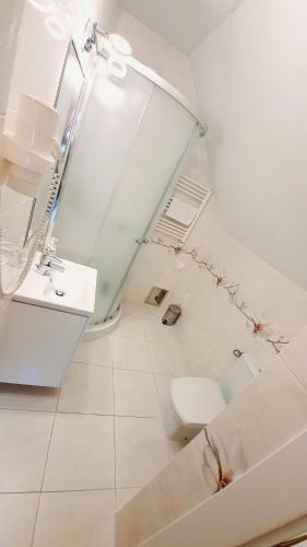 Bed & Breakfast Bthouse, Pokoje Go?cinne