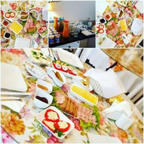 Bed & Breakfast Bthouse, Pokoje Go?cinne