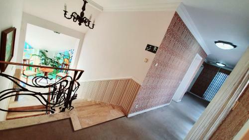 Bed & Breakfast Bthouse, Pokoje Go?cinne