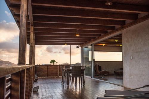 Tayu Eco Villa