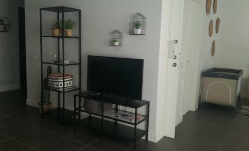 Apartamento Casilla De Costa, La Oliva