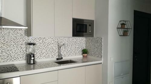 Apartamento Casilla De Costa, La Oliva