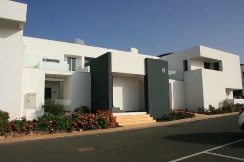 Sunset Apartment At Casilla De Costa