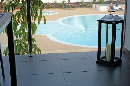 Sunset Apartment At Casilla De Costa