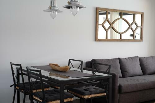 Sunset Apartment At Casilla De Costa