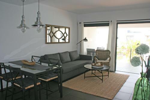 Sunset Apartment At Casilla De Costa