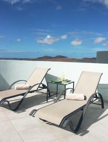 Sunset Apartment At Casilla De Costa