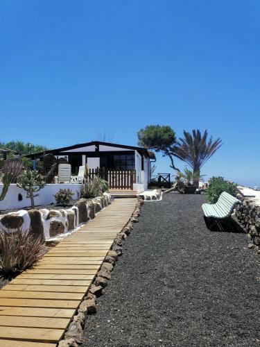Apartamento Gran Armony