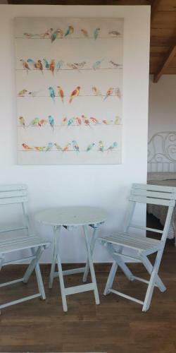 Apartamento Gran Armony