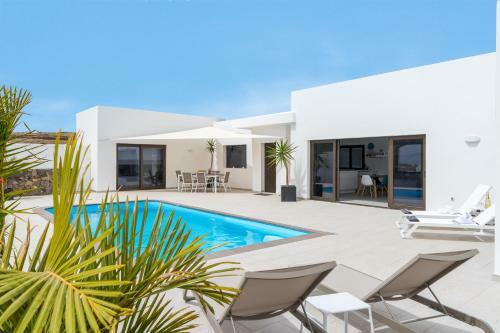 Villa Casa Cabra