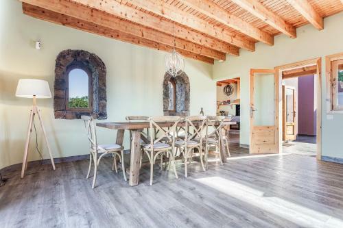 Villa Tranquila