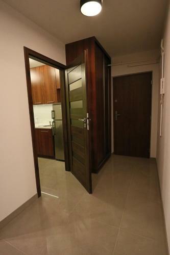 Apartment Mona Warsaw Przy Stacji Metra