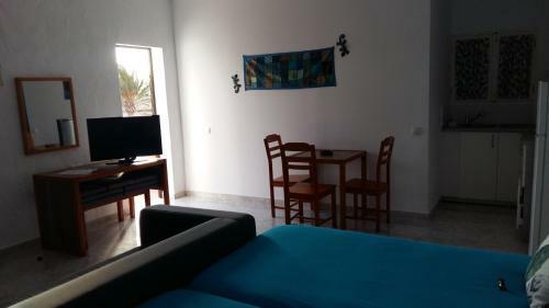 Apartamento Estudio La Calzada