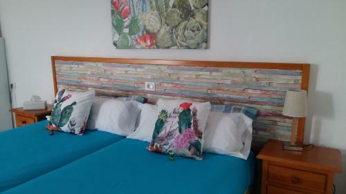 Apartamento Estudio La Calzada