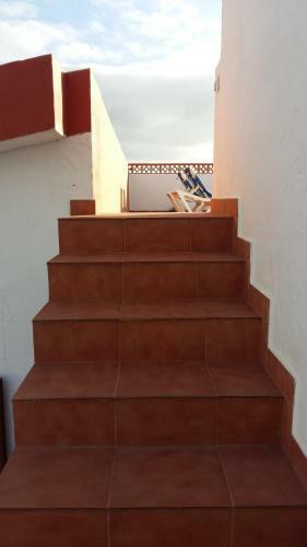 Apartamento Estudio La Calzada