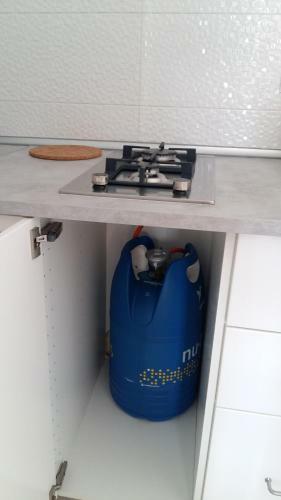 Apartamento Estudio La Calzada