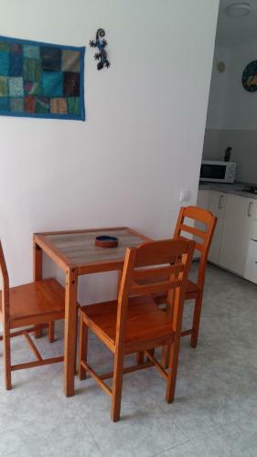 Apartamento Estudio La Calzada