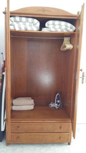 Apartamento Estudio La Calzada