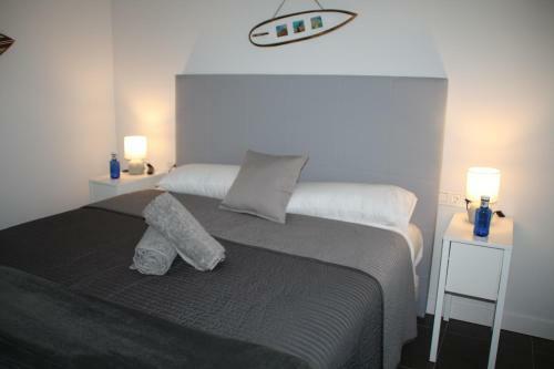 Apartamento Casa Skadi